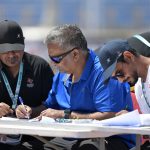 Day 2 – 6th Asian U18 Athletics Championships 2025, Dammam, Saudi Arabia — Photo 111