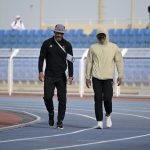 Day 3 Afternoon – 6th Asian U18 Athletics Championships 2025, Dammam, Saudi Arabia — Photo 3