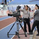 Day 3 Afternoon – 6th Asian U18 Athletics Championships 2025, Dammam, Saudi Arabia — Photo 4