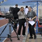 Day 3 Afternoon – 6th Asian U18 Athletics Championships 2025, Dammam, Saudi Arabia — Photo 5