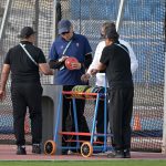 Day 3 Afternoon – 6th Asian U18 Athletics Championships 2025, Dammam, Saudi Arabia — Photo 6