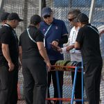 Day 3 Afternoon – 6th Asian U18 Athletics Championships 2025, Dammam, Saudi Arabia — Photo 7