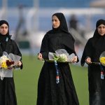 Day 3 Afternoon – 6th Asian U18 Athletics Championships 2025, Dammam, Saudi Arabia — Photo 9