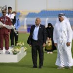Day 3 Afternoon – 6th Asian U18 Athletics Championships 2025, Dammam, Saudi Arabia — Photo 14