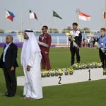 Day 3 Afternoon – 6th Asian U18 Athletics Championships 2025, Dammam, Saudi Arabia — Photo 16