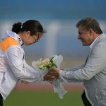 Day 3 Afternoon – 6th Asian U18 Athletics Championships 2025, Dammam, Saudi Arabia — Photo 18