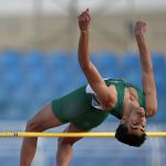 Day 3 Afternoon – 6th Asian U18 Athletics Championships 2025, Dammam, Saudi Arabia — Photo 27