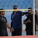 Day 3 Afternoon – 6th Asian U18 Athletics Championships 2025, Dammam, Saudi Arabia — Photo 28