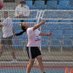 Day 3 Afternoon – 6th Asian U18 Athletics Championships 2025, Dammam, Saudi Arabia — Photo 29