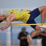 Day 3 Afternoon – 6th Asian U18 Athletics Championships 2025, Dammam, Saudi Arabia — Photo 36