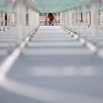 Day 3 Afternoon – 6th Asian U18 Athletics Championships 2025, Dammam, Saudi Arabia — Photo 37