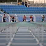 Day 3 Afternoon – 6th Asian U18 Athletics Championships 2025, Dammam, Saudi Arabia — Photo 38