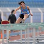 Day 3 Afternoon – 6th Asian U18 Athletics Championships 2025, Dammam, Saudi Arabia — Photo 40