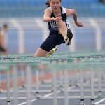 Day 3 Afternoon – 6th Asian U18 Athletics Championships 2025, Dammam, Saudi Arabia — Photo 41
