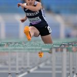 Day 3 Afternoon – 6th Asian U18 Athletics Championships 2025, Dammam, Saudi Arabia — Photo 42