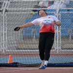 Day 3 Afternoon – 6th Asian U18 Athletics Championships 2025, Dammam, Saudi Arabia — Photo 46