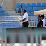 Day 3 Afternoon – 6th Asian U18 Athletics Championships 2025, Dammam, Saudi Arabia — Photo 47