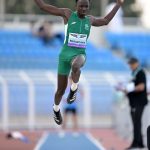 Day 3 Afternoon – 6th Asian U18 Athletics Championships 2025, Dammam, Saudi Arabia — Photo 52