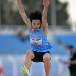 Day 3 Afternoon – 6th Asian U18 Athletics Championships 2025, Dammam, Saudi Arabia — Photo 53