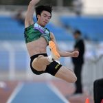 Day 3 Afternoon – 6th Asian U18 Athletics Championships 2025, Dammam, Saudi Arabia — Photo 55