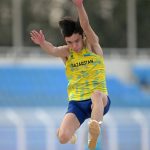 Day 3 Afternoon – 6th Asian U18 Athletics Championships 2025, Dammam, Saudi Arabia — Photo 62