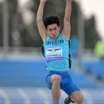 Day 3 Afternoon – 6th Asian U18 Athletics Championships 2025, Dammam, Saudi Arabia — Photo 63