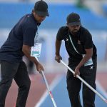Day 3 Afternoon – 6th Asian U18 Athletics Championships 2025, Dammam, Saudi Arabia — Photo 65