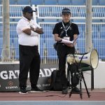 Day 3 Afternoon – 6th Asian U18 Athletics Championships 2025, Dammam, Saudi Arabia — Photo 73