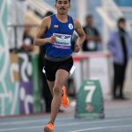 Day 3 Afternoon – 6th Asian U18 Athletics Championships 2025, Dammam, Saudi Arabia — Photo 83