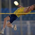 Day 3 Afternoon – 6th Asian U18 Athletics Championships 2025, Dammam, Saudi Arabia — Photo 89