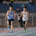 Day 3 Afternoon – 6th Asian U18 Athletics Championships 2025, Dammam, Saudi Arabia — Photo 94