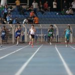 Day 3 Afternoon – 6th Asian U18 Athletics Championships 2025, Dammam, Saudi Arabia — Photo 97