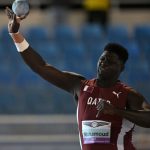 Day 3 Afternoon – 6th Asian U18 Athletics Championships 2025, Dammam, Saudi Arabia — Photo 101
