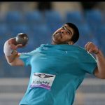 Day 3 Afternoon – 6th Asian U18 Athletics Championships 2025, Dammam, Saudi Arabia — Photo 106