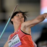 Day 3 Afternoon – 6th Asian U18 Athletics Championships 2025, Dammam, Saudi Arabia — Photo 110