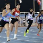 Day 3 Afternoon – 6th Asian U18 Athletics Championships 2025, Dammam, Saudi Arabia — Photo 115
