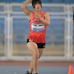 Day 3 Afternoon – 6th Asian U18 Athletics Championships 2025, Dammam, Saudi Arabia — Photo 116