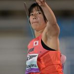 Day 3 Afternoon – 6th Asian U18 Athletics Championships 2025, Dammam, Saudi Arabia — Photo 117