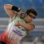 Day 3 Afternoon – 6th Asian U18 Athletics Championships 2025, Dammam, Saudi Arabia — Photo 123