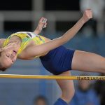Day 3 Afternoon – 6th Asian U18 Athletics Championships 2025, Dammam, Saudi Arabia — Photo 132