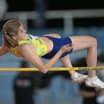 Day 3 Afternoon – 6th Asian U18 Athletics Championships 2025, Dammam, Saudi Arabia — Photo 134