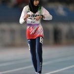 Day 3 Afternoon – 6th Asian U18 Athletics Championships 2025, Dammam, Saudi Arabia — Photo 140
