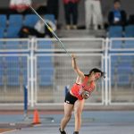 Day 3 Afternoon – 6th Asian U18 Athletics Championships 2025, Dammam, Saudi Arabia — Photo 142