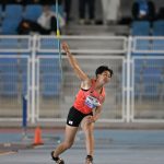 Day 3 Afternoon – 6th Asian U18 Athletics Championships 2025, Dammam, Saudi Arabia — Photo 143