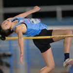 Day 3 Afternoon – 6th Asian U18 Athletics Championships 2025, Dammam, Saudi Arabia — Photo 145
