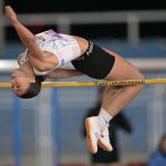 Day 3 Afternoon – 6th Asian U18 Athletics Championships 2025, Dammam, Saudi Arabia — Photo 148