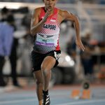 Day 3 Afternoon – 6th Asian U18 Athletics Championships 2025, Dammam, Saudi Arabia — Photo 159