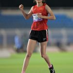 Day 3 Afternoon – 6th Asian U18 Athletics Championships 2025, Dammam, Saudi Arabia — Photo 165