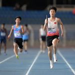Day 3 Afternoon – 6th Asian U18 Athletics Championships 2025, Dammam, Saudi Arabia — Photo 171