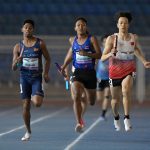 Day 3 Afternoon – 6th Asian U18 Athletics Championships 2025, Dammam, Saudi Arabia — Photo 175
